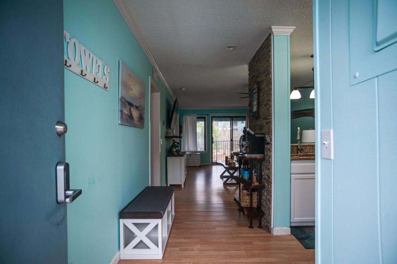Aparthotel The Rustic Anchor Hilton Head Island Exterior foto